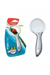 Büyüteç Ergologic 50 Mm - 1