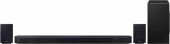 Samsung HW-Q990C 656 W Soundbar - 1
