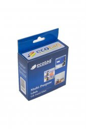 Dymo Lw Etiket Muadili Çok Amaçlı Etiket 19 Mm X 51 Mm 500 Adet thumbnail 1