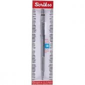 Scrıkss Versatil Graph-X Metal 0,5 Saten Gri - 2