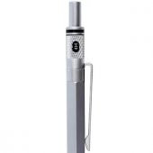 Scrıkss Versatil Graph-X Metal 0,5 Saten Gri - 4