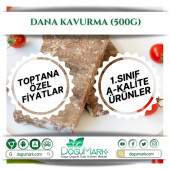 DoğuMark - Dana Kavurma (500g) - 1