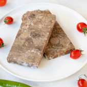 DoğuMark - Dana Kavurma (500g) - 2