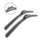 Peugeot 206+ Muz Silecek Takımı (2009 - 2013) Niken - 2
