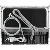 Electrolux ESF2400OS 6 Program Tezgah Üstü Kompakt Solo Bulaşık Makinesi - 4