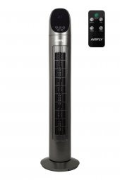 Alveus Airfly 89 Cm Dijital Kule/Dikey Soğutucu Fan Kulesi - 1