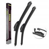 NİKEN SİLECEK SÜPÜRGESİ 450mm MUZ TİPİ 18NO - 1