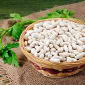 DoğuMark - Dermason Fasulye - (1Kg) - 2
