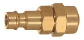 Pnömatik Sarı Stoper Otomatik Rekor Somun Sıkmalı T26 - 9x12 - 3