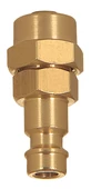 Pnömatik Sarı Stoper Otomatik Rekor Somun Sıkmalı T26 - 9x12 - 2