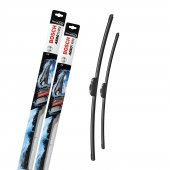 Subaru Impreza Muz Silecek Takımı (2007-2011) Bosch Aerotwin - 1