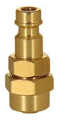 Pnömatik Sarı Stoper Otomatik Rekor Somun Sıkmalı T26 - 9x12 - 1
