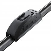 BOSCH Aerotwin Retrofit 1. Kalite Muz Silecek 450mm 45cm - AR18U - 2