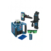 Bosch GRL 300 HVG Ölçüm Cihazı - 1