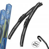 Subaru Impreza Ön Silecek Takımı (2007-2011) RBW Hibrit thumbnail 1