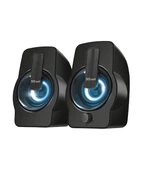 Trust 22948 Gemi RGB2.0 Speaker Set-Siyah - 1