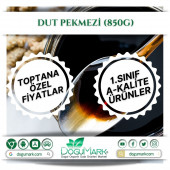 DoğuMark - Dut Pekmezi (850g) - 1