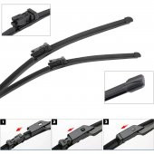 Audi A3 Sportsback Muz Silecek Takımı (2013-2017) RBW thumbnail 2