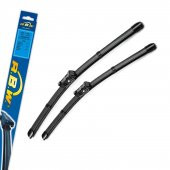 Citroen Jumper Muz Silecek Takımı (2007-2017) RBW thumbnail 1