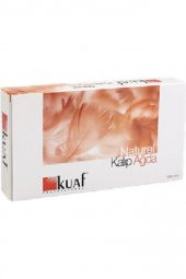 KUAF Kalıp Ağda Naturel 400 Gr - 1