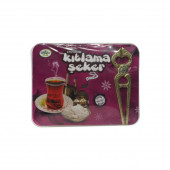 DoğuMark - Erzurum Kıtlama Şekeri (750g) - Makas Hediyeli - 3
