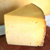 DoğuMark - Eski Kaşar Peyniri (1.70-1.95 Kg Arası) - 3