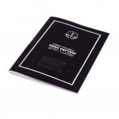 GULPAS DERS DEFTERI 8 DERS YOKLAMALI 25X35 (384) - 1