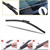 Volvo XC70 Muz Silecek Takımı (2004-2007) RBW thumbnail 2