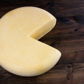 DoğuMark - Göbek Kaşar Peyniri (1 Kg) - 2