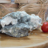 DoğuMark - Göğermiş Lor Peyniri - %30 Küflü - Yeşil (1 Kg) - 4