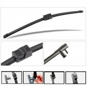 Peugeot 407 Muz Silecek Takımı (2004-2011) RBW thumbnail 2