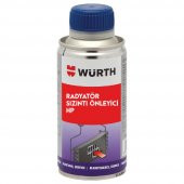 Würth Radyatör Sızıntı Önleyici Tıkayıcı HP 150 ml - 1