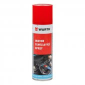 Würth Motor Temizleme Spreyi 500 ml / Su Gerekmez - 2