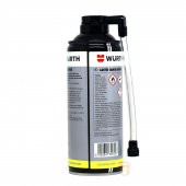 Würth Lastik Tamir Köpüğü 300 ml - YENİ AMBALAJ - 2
