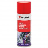 Würth Dizel Partikül Temizleyici 400 ml - Hortumlu - 1
