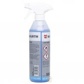 Würth Buz Çözücü Sprey 500 ml - YENİ ÜRETİM - 2
