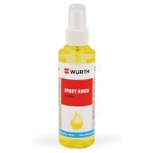 Würth Sprey Araç Ve Oto Kokusu 150 Ml / Vanilya - Vanilla - 1