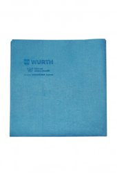 Würth 38x60 Cm Sentetik Güderi Bez Mavi 130 gr - 4