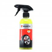 Würth Rim Cleaner Jant Temizleyici Sprey 400 ml thumbnail 2