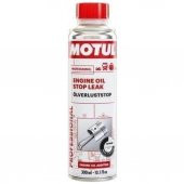 Motul Engine Oil Stop Leak Motor Yağı Sızıntı Önleyici 300 ml - 1
