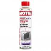 Motul Radyatör Temizleyici 300 ml - 1