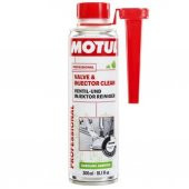 Motul Egr Valf ve Enjektör Temizleyici 300 ml - 1