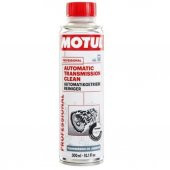 Motul Otomatik Şanzıman Temizleyici 300 ml - 1