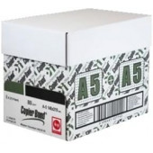 1 Koli Vege Copier Bond A5 Fotokopi Kağıdı - 2