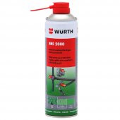 Würth Hhs 2000 Yağlama Spreyi 500 ml - 1