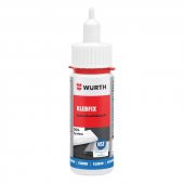 Würth KLEBFIX Dos Süper Yapıştırıcı 50gr - 1