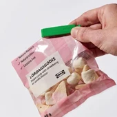 IKEA Bevara Akıllı Kilitli Paket Mandalı Karışık Renkli 26 Adet - 2