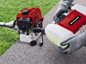 Einhell Gh-Bc 43 As 1.7 Hp Benzinli Yan Tırpan - 4