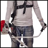 Einhell Gh-Bc 43 As 1.7 Hp Benzinli Yan Tırpan - 5