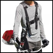 Einhell Gh-Bc 43 As 1.7 Hp Benzinli Yan Tırpan - 6